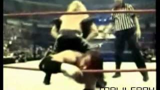 CHRIS JERICHO TRIBUTE 2011
