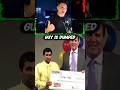 Twist Of Fate For Heartbroken Lottery Winner