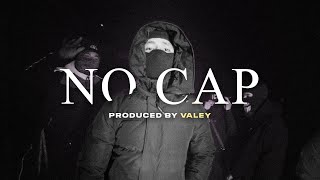 NO CAP - Beny JR (REMIX VERSION) Prod Valey