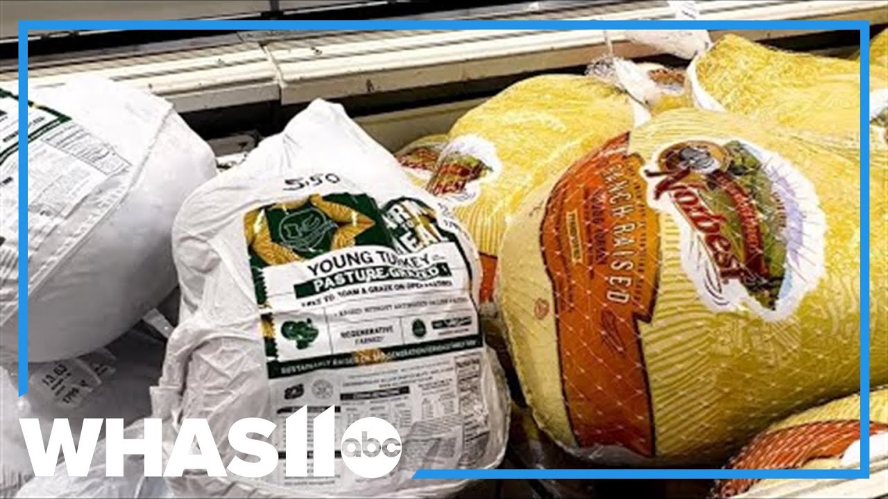 Retailers setting the table early with deals for Thanksgiving feast