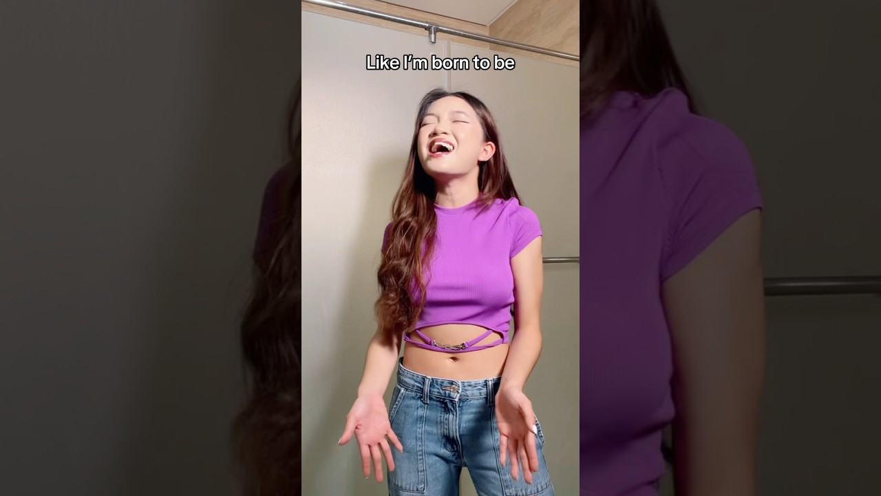 this song is literally IMPOSSIBLE. 