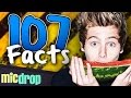 107 5 Seconds of Summer Facts YOU Should Know (Ep. #51) - MicDrop