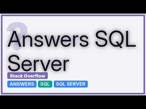 Should I use CTE, Subquery, Temp Table, or a different method?