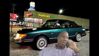 The Fate of the Saab 900 #saab #saab900 #paidinfull