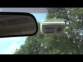 How to properly install your Ohio E-ZPass Transponder