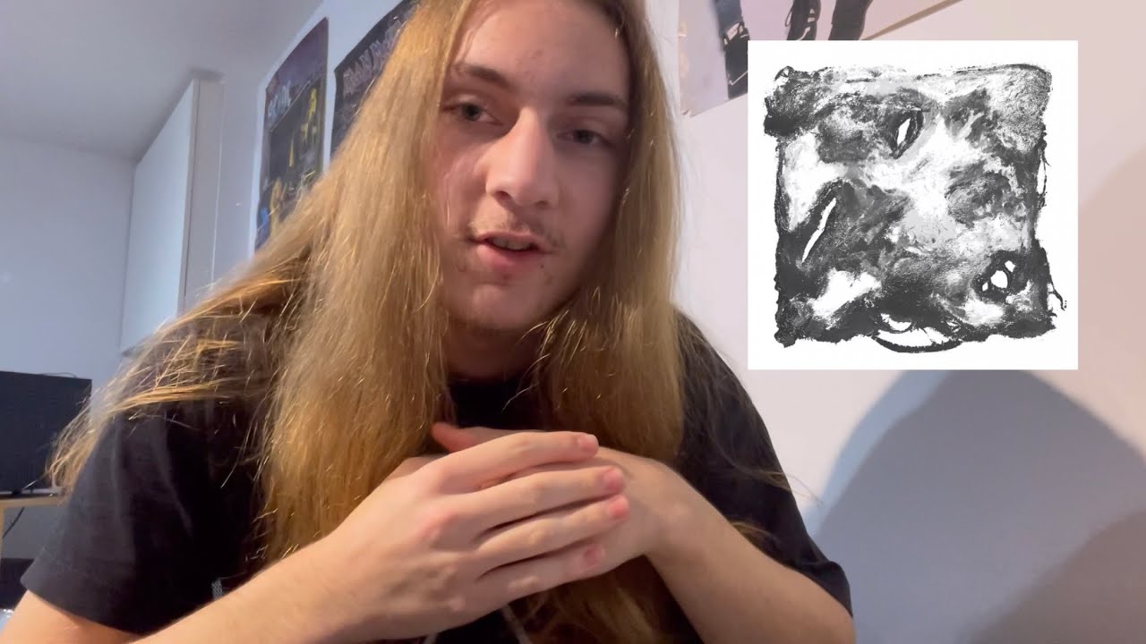 Review d’album - STARED AT FROM A DISTANCE - Feldup