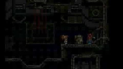chrono trigger playthrough part-17