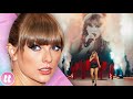 Every Time Taylor Swift Has Cried On Stage And Why