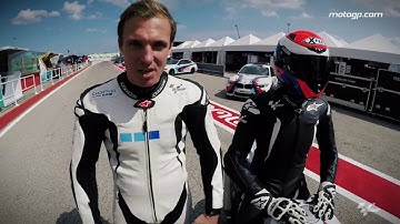 GoPro™: On-Board lap at the Misano World Circuit