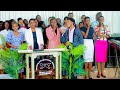 Neema Gospel Choir - Nikurejeshee covered by Heman choir nairobi