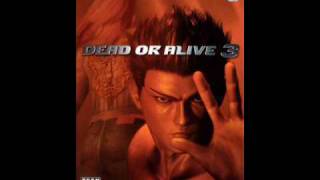 Dead or Alive 3 Music-It's To Show (Theme of Hitomi)