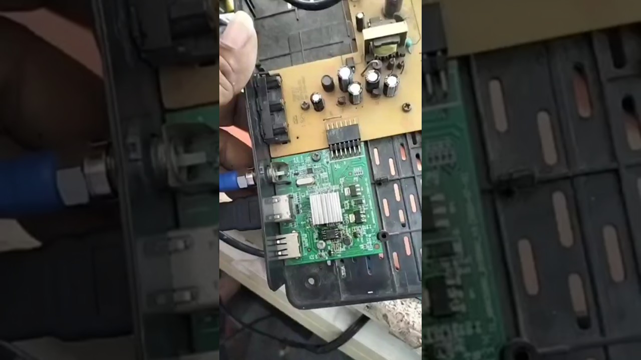 Funcam New software solid box 