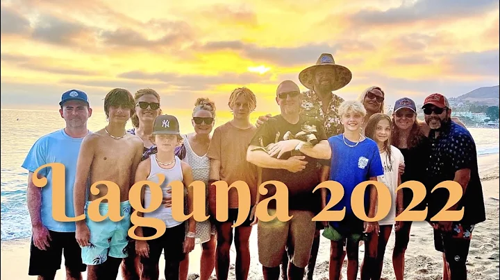 Laguna Beach 2022