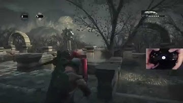 Gears of War: Ultimate Edition Tips and Tricks #1 (1080p)