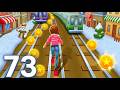 Subway Princess Runner Gameplay Walkthrough Part 73 