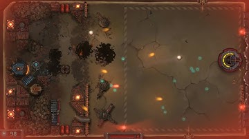 D.A.D playthrough, no commentary : Level set 14 + Challenge