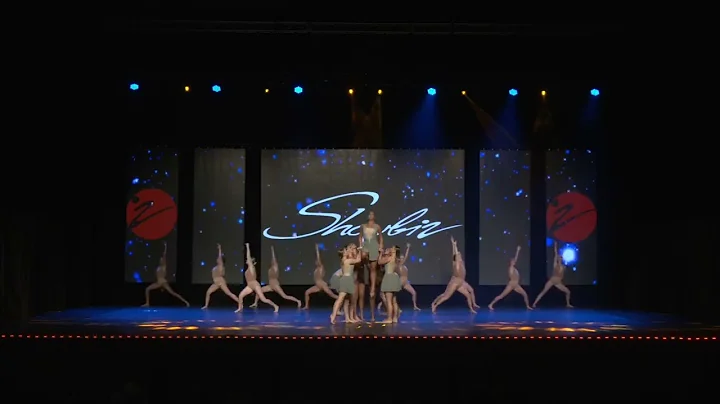 Love Has No Limits || Studio 4 Dance 2022 - Choreo...