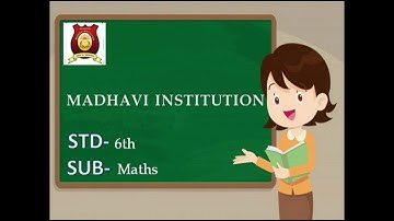 Std 6th Maths Lecture Lesson no.18 Three Dimensional Shapes (Part 1)