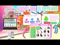 I Am The OWNER Of ADOPT ME!!! | Roleplay | SunnyxMisty