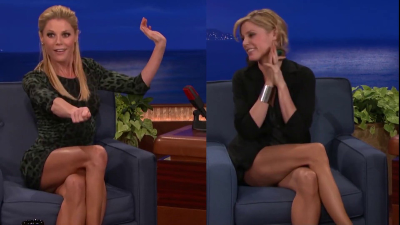 Pictures bowen julie sexy of Julie Bowen