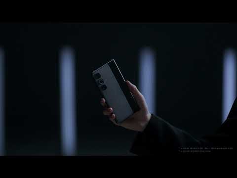 Tecno Phantom Ultimate rollable smartphone concept