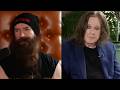 Zakk Wylde: 'I Crapped My Pants' During Ozzy Osbourne Audition