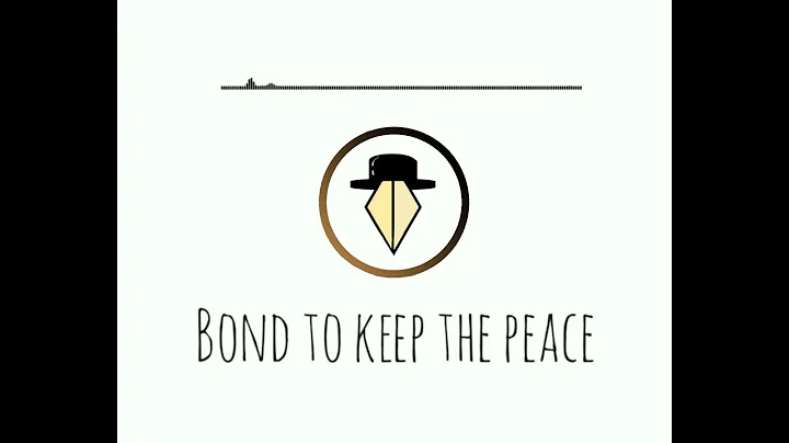 "Bond To Keep The Peace" base sa Revised Penal Code ng Pilipinas : FYIL