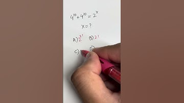 Solve #exponents #exponentialproblem #exponents #powers #maths #themathscholar23 #maths #youtube