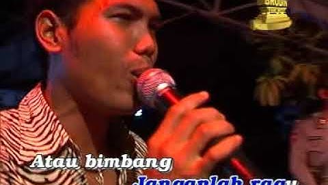 Keagungan Tuhan - Brodin {Palapa Lawas}