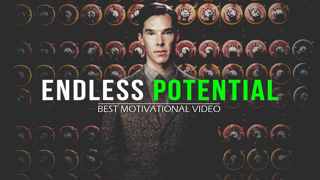 Best Motivational Video - ENDLESS POTENTIAL - ft. Rafael Eliassen - YouTube