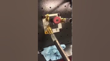 MECH 125- Lab 2 Hydraulic Pressure and Force by Mason Ready Clover Park Technical College