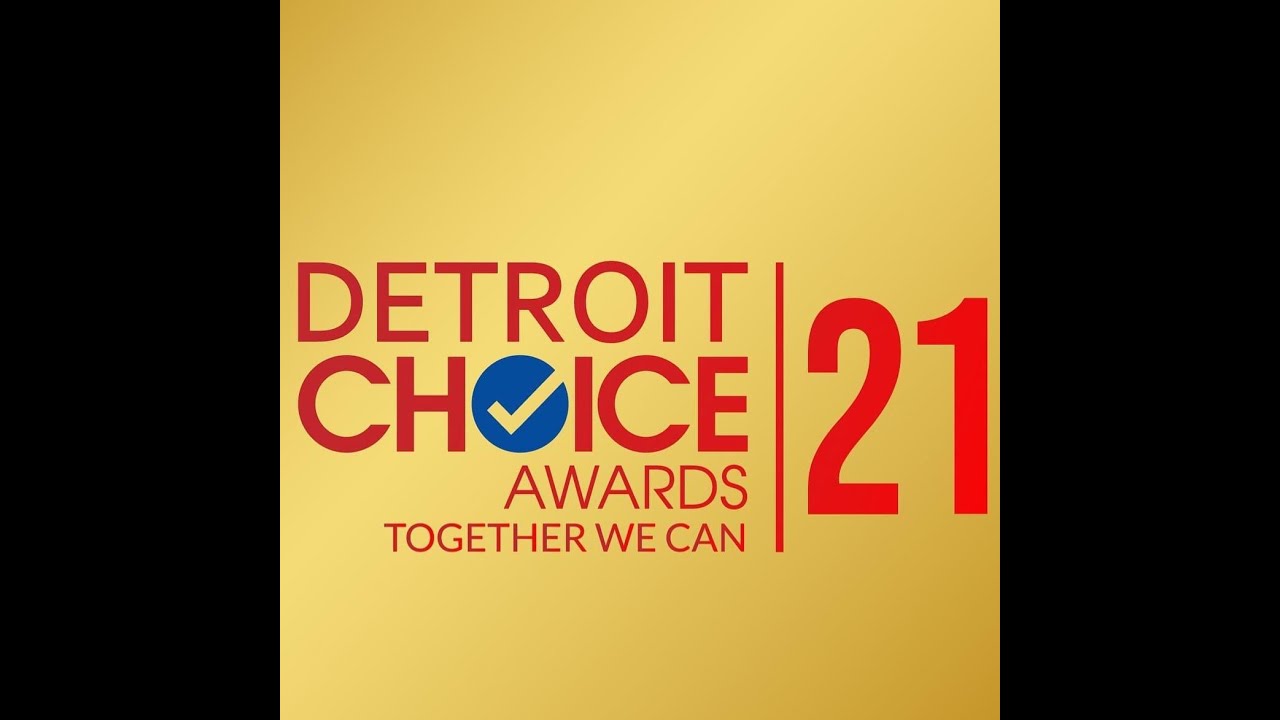 Home - Detroit Choice Awards