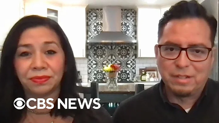 California couple shelters dozens of strangers in their home after mall shooting