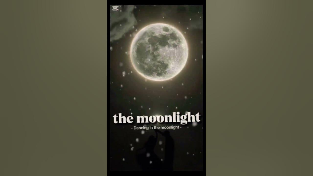 dancin in the moonlight-aron smith #like #lyrics #love #lyricvideo #songs