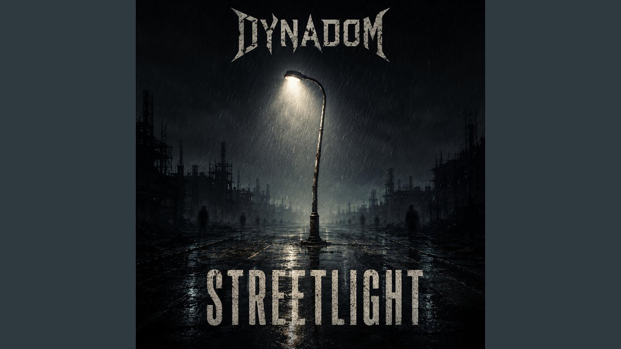 Watch Streetlight on YouTube Watch Streetlight on YouTube