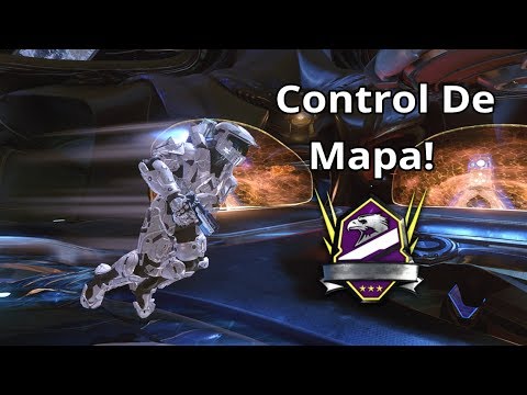 Vídeo: El Mapa Más Desagradable De Halo 5 Se Detuvo En Exploits