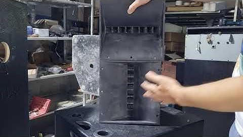 Họng aray cho loa HỎA TIỄN_PHI THUYỀN "Anh hùng hay kẻ tội đồ"