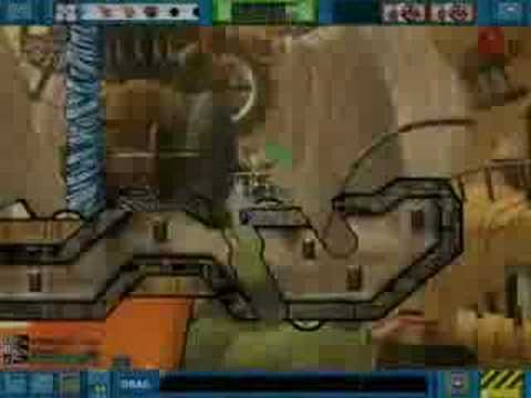 Gunbound Thors hammer video Gunbound Thors hammer video