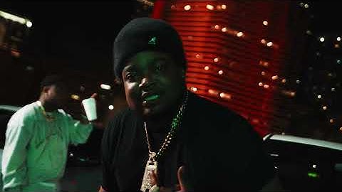 BossMan Dlow - Obama Runtz Ft. Wizz Havinn (Official Video)