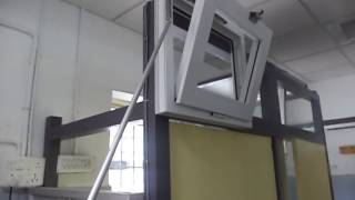 Manual Window Opener OL