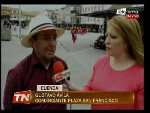 Peatonalización calle Padre Aguirre confronta a comerciantes y municipio