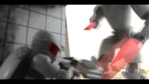 Plazma Burst 2 • Intro