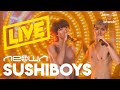 SUSHIBOYS - 木にしない (NEOWN Performance Video)