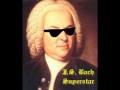 The Swingle Singers - Badinerie (Johann Sebastian Bach)