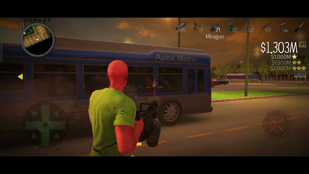 Canon killer game very good game play