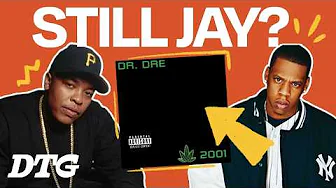The East Coast SECRETS Behind Dr. Dre's West Coast Classic