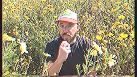 HOPE (SKIPP WHITMAN - OFFICIAL VIDEO)