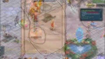 Conquer Online Private Server WITH MONK AND NINJA