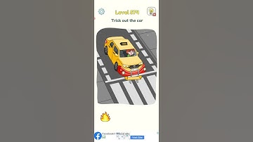 DOP 3: Displace One Part ~ Level 574