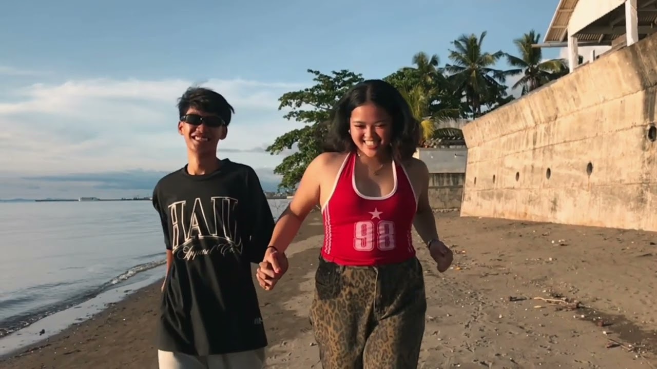 KUPOT - SHIVA GARUDA ft. RC DANE (Official music video) (prod. n1treelbeatz) 